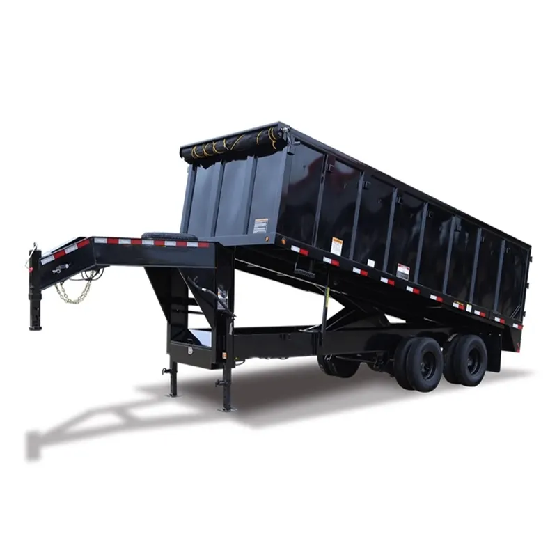 Dump Trailer