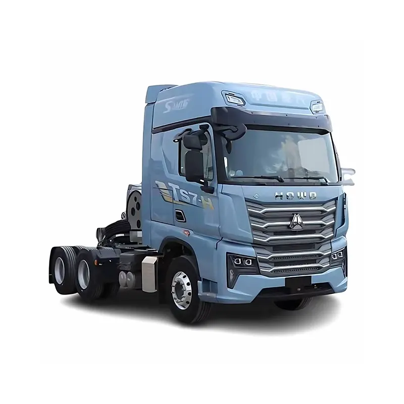 Tractor Trucks