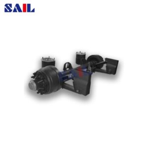 American-type Air Suspension