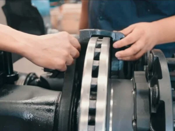 Precision Assembly