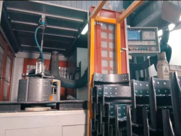 CNC Machining