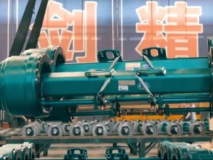 Suspension Components