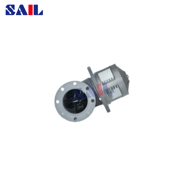 Tank Valve gray