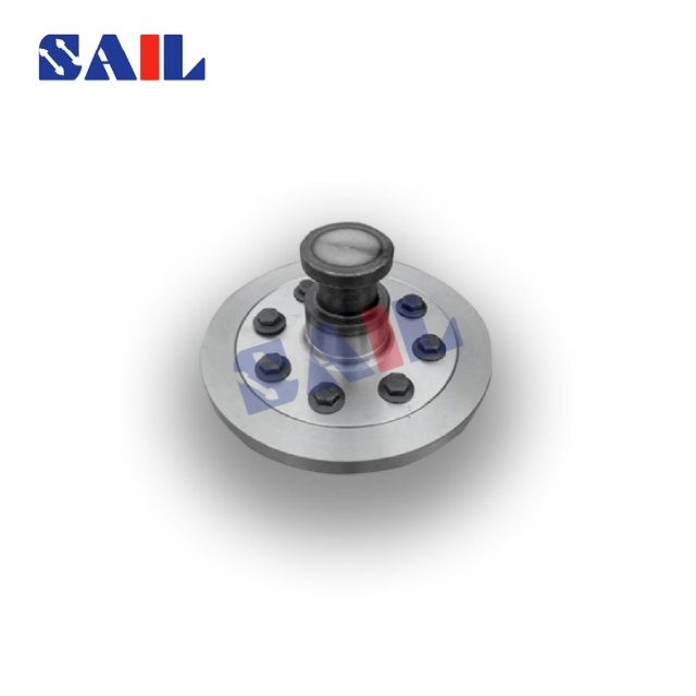 Trailer Pin
