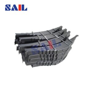 Trailer Spring